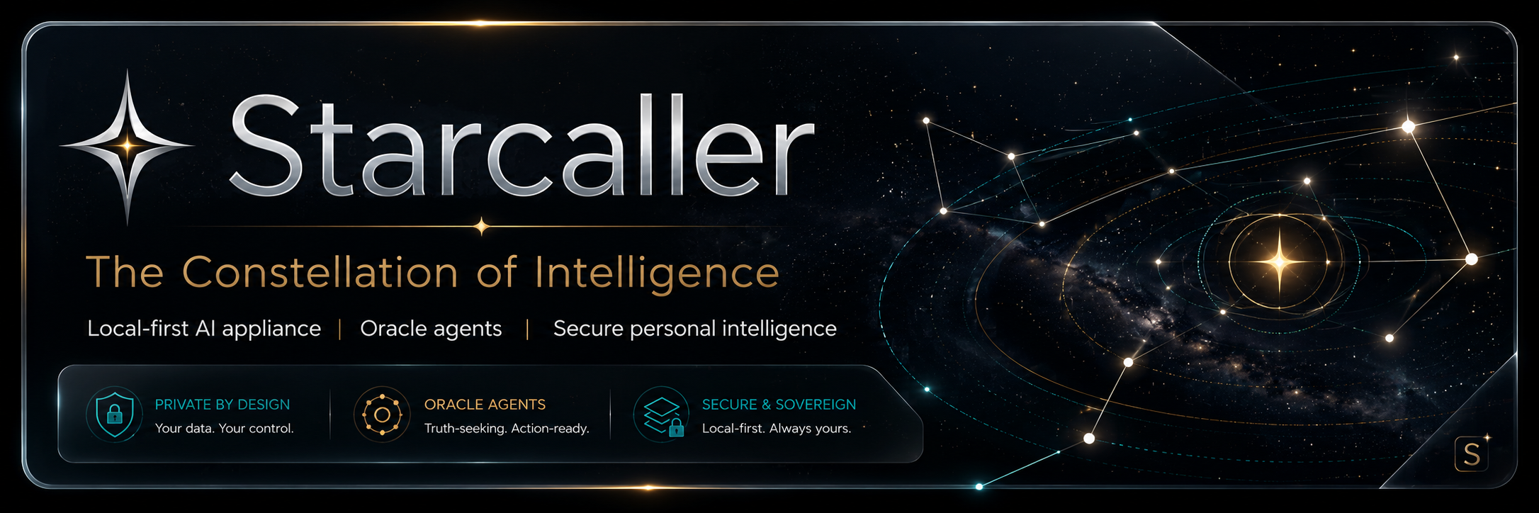 Starcaller Platform